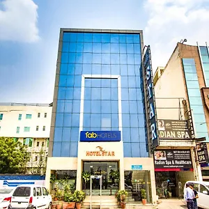 Hotel Fabhotel Star Delhi Airport, New Delhi