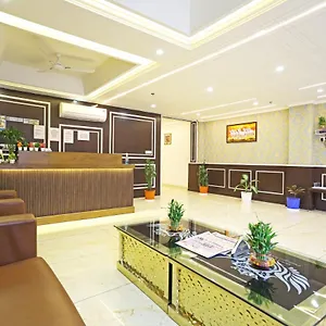 Hotel Decent - Delhi Airport, Nueva Delhi