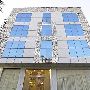 Hotel D'capitol - Delhi Airport, Nueva Delhi