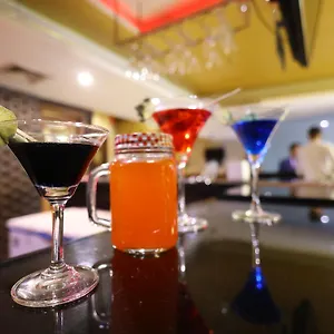 Hotel Airport Ramhan Palace Mahipalpur, Nueva Delhi