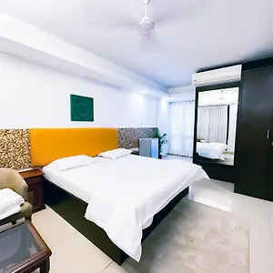 Bed & Breakfast Hauz Khas House, New Delhi